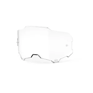 LENTE ARMEGA/ARMATIC TRANSPARENTE