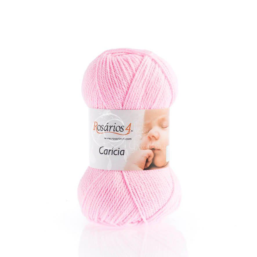Caricia – Fio Bebé da Rosários 4