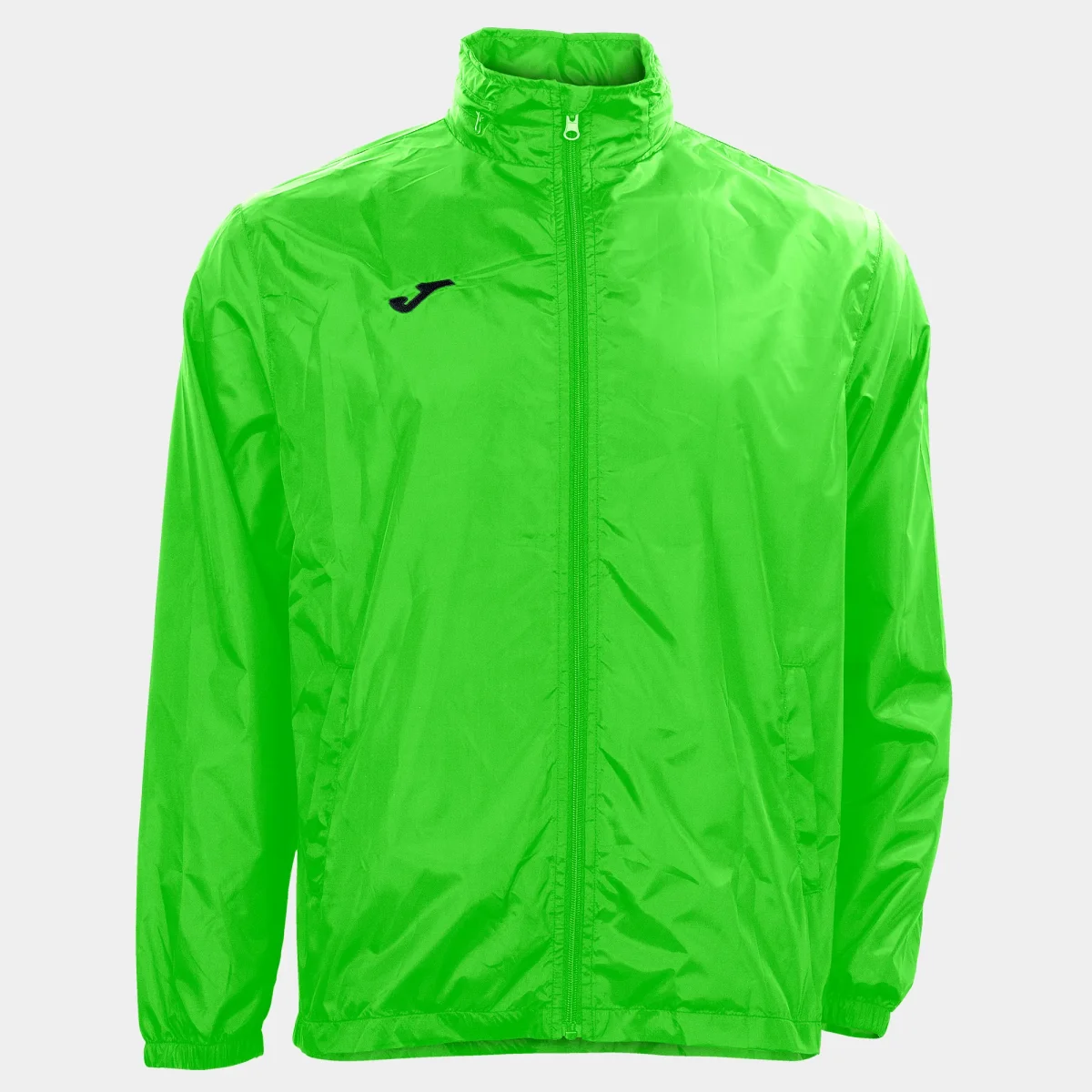 IMPERMEÁVEL IRÍS VERDE FLUOR