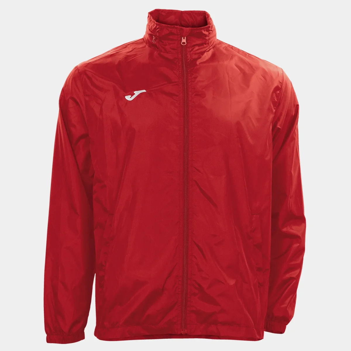 IMPERMEÁVEL IRÍS VERMELHO