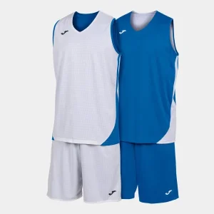 SET KANSAS ROYAL BRANCO