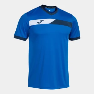 T-SHIRT JOMA COURT AZUL