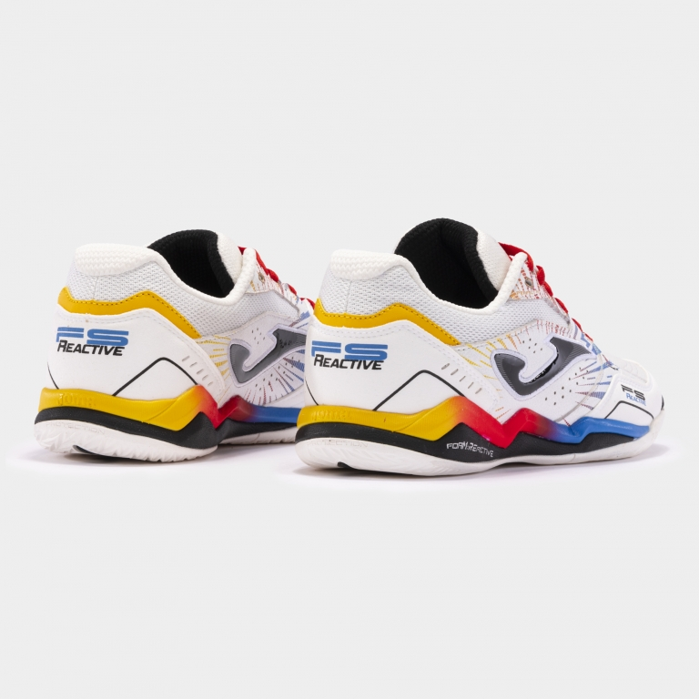 JOMA FS REACTIVE 2476 - Image 8