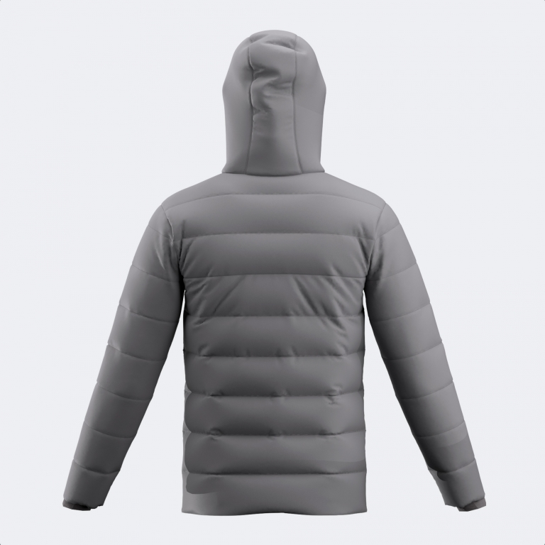 Anorak Explorer III ANTRACITA - Image 5