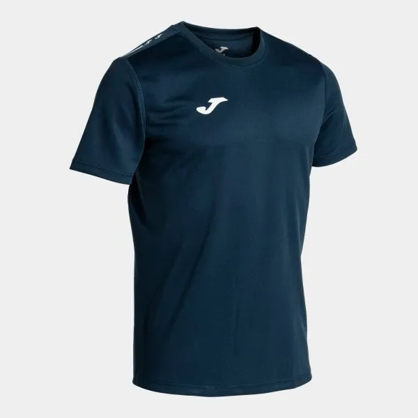 CAMISETA MANGA CURTA OLIMPIADA RUGBY MARINHO