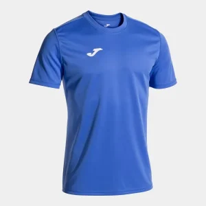 CAMISETA MANGA CURTA OLIMPIADA RUGBY ROYAL