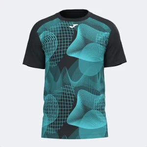 T-SHIRT JOMA CHALLENGE