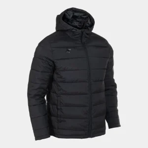 Anorak Explorer III Preto