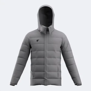 Anorak Explorer III ANTRACITA