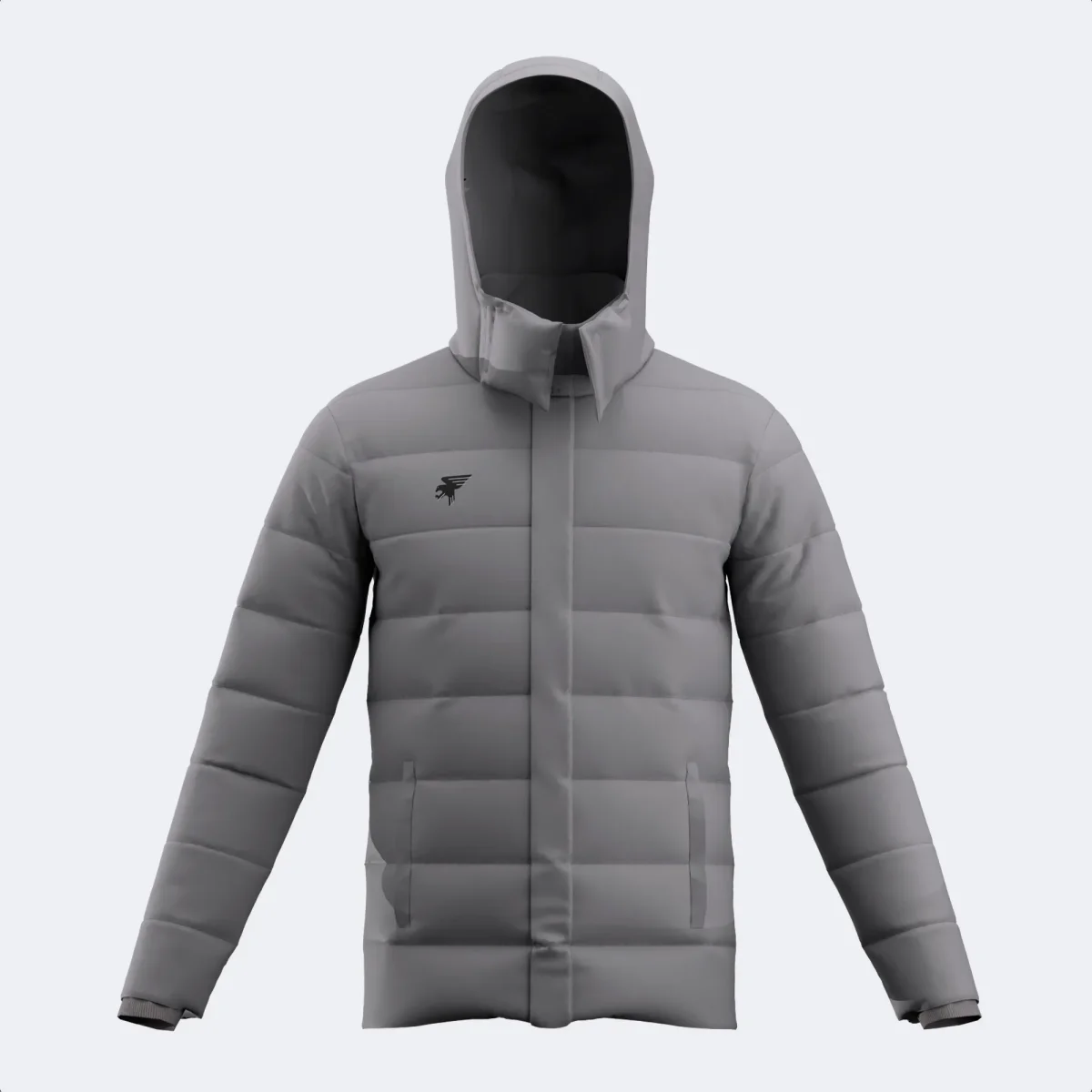 Anorak Explorer III ANTRACITA - Image 3