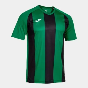 CAMISETA MANGA CURTA INTER IV VERDE PRETO (Disponível até 2027)