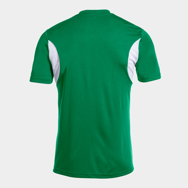 CAMISETA MANGA CURTA WINNER III VERDE BRANCO (Disponível até 2026) - Image 3