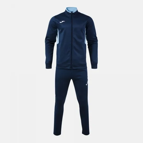 TREINO WINNER IV DARK NAVY CELESTE