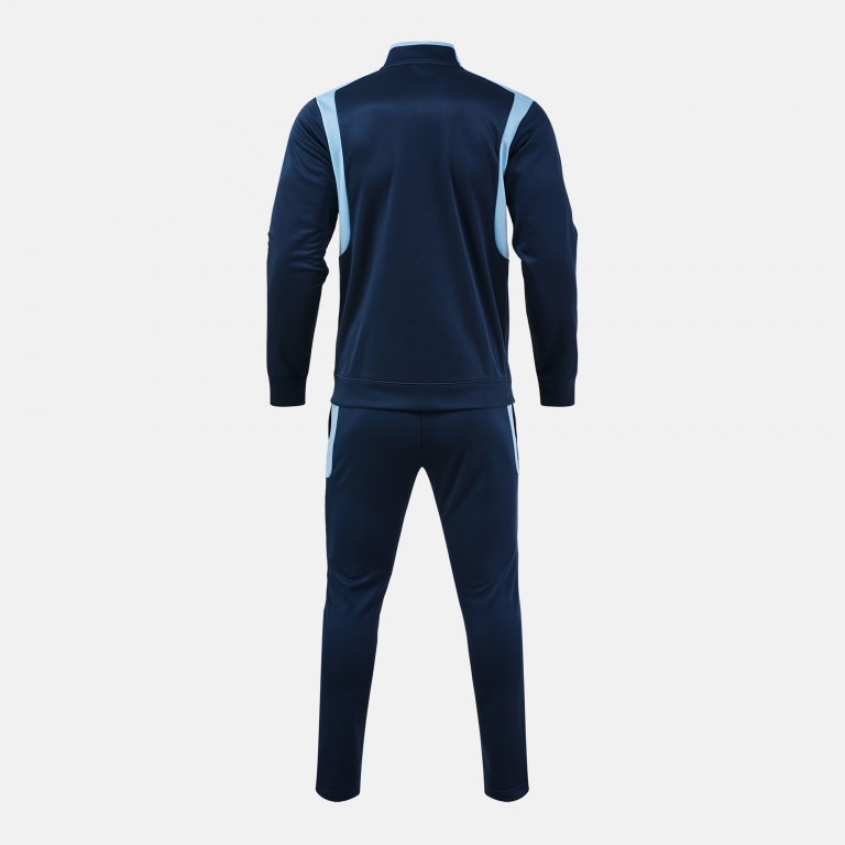 TREINO WINNER IV DARK NAVY CELESTE - Image 3