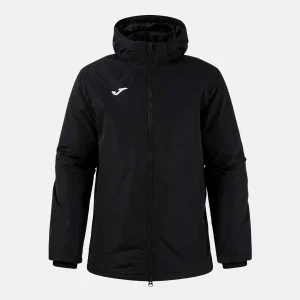 ANORAK TRIVOR II PRETO