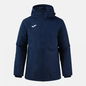 ANORAK TRIVOR II AZUL MARINHO ESCURO