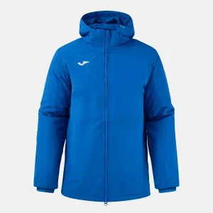 ANORAK TRIVOR II ROYAL