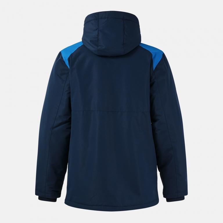 ANORAK TRIVOR II AZUL MARINHO ESCURO ROYAL - Image 3