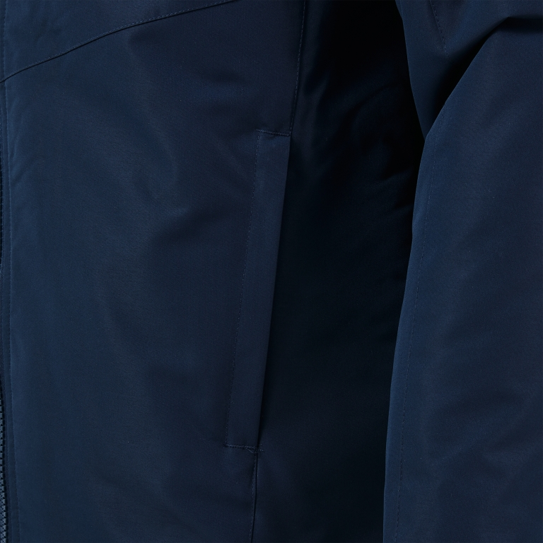 ANORAK TRIVOR II AZUL MARINHO ESCURO ROYAL - Image 5