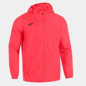 IMPERMEÁVEL RAIN CORAL FLUOR
