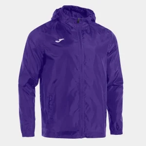 IMPERMEÁVEL RAIN VIOLETA