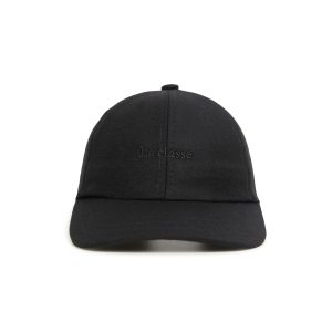 BONE CLASS SPORT HAT LA CLASSE BLACK