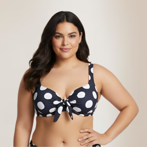 TOP COM BOJO REFORÇADO PLUS SIZE