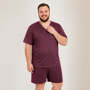 PIJAMA ADRIANO