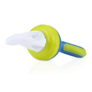 Alimentador Com Redinha Nûby Azul