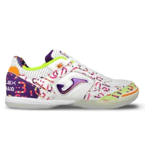 TOP FLEX 2572 BLANCO AMANDINHA INDOOR