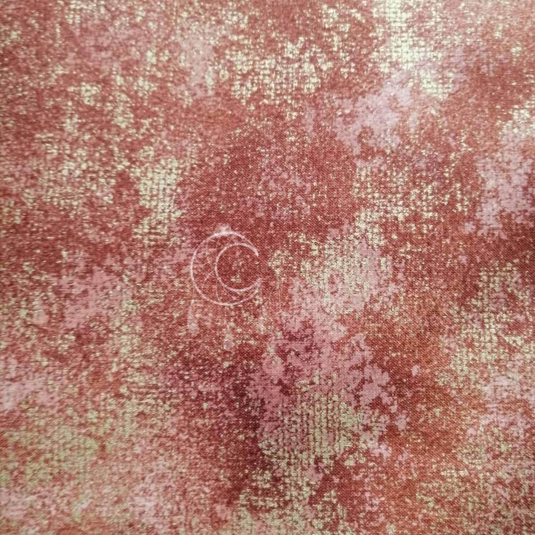 Tecido Rustic Shimmer | quiltwithlove