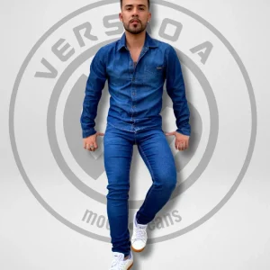 Camisa masculina – 4780