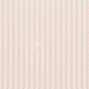 FQ TILDA – All That is Spring Leaf Garland Pink