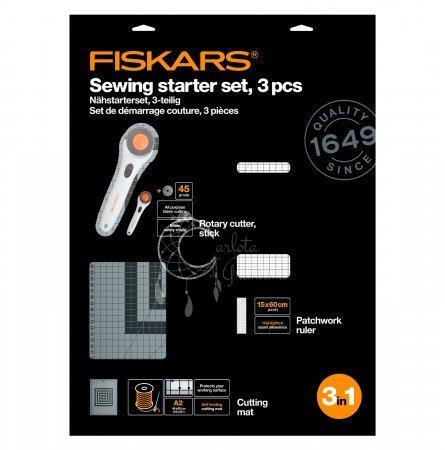 Conjunto de Costura Fiskars
