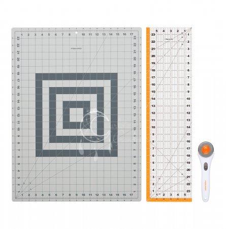 Conjunto de Costura Fiskars - Image 3