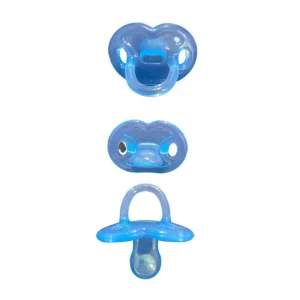 Chupeta Azul + 6M – Lolly