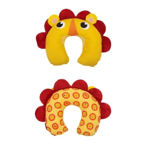 Apoio de Pescoço Fisher-Price Leãozinho