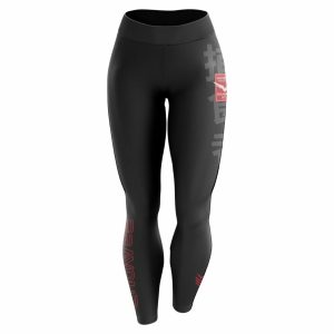 Calça de Compressão – Japan