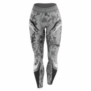 Calça – Classic Army – Cinza