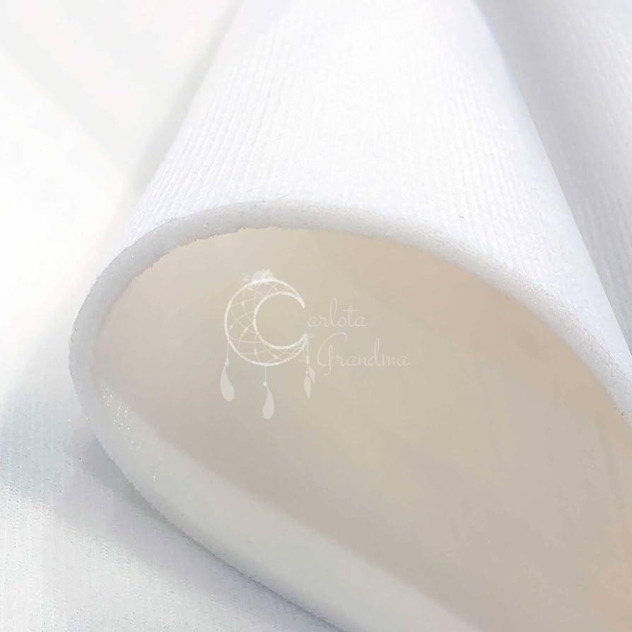 Estabilizador Velour Foam 4mm | Firmeza e Estrutura para Costura Criativa - Image 6