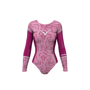 Body Falcon Grip Pink