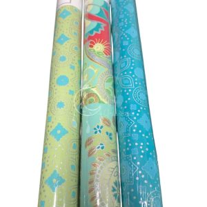 Papel Indiano Artesanal | 1 folha 56x38cm