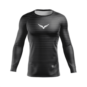 Rashguard Basic Lines – Cores