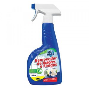 Removedor de Bolores e Fungos s/ Cloro – UHU