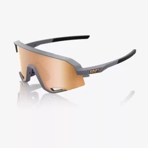 ÓCULOS SLENDALE® SOFT TACT GREY – HIPER COPPER MIRROR