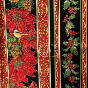 Tecido Natal | Holiday | Timeless Treasures