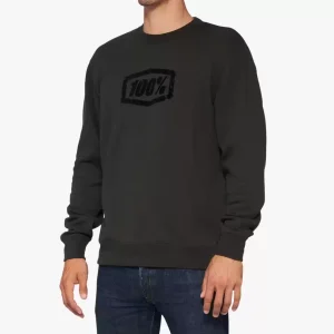 MOLETOM AVALANCHE CREWNECK