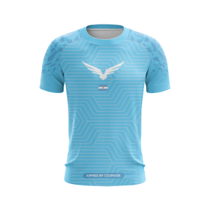 S Olimpic Camiseta High Tech – Argentina