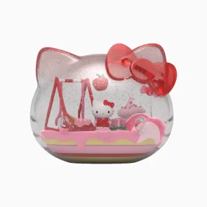 Mighty Jaxx Kandyland Sanrio Hello Kitty
