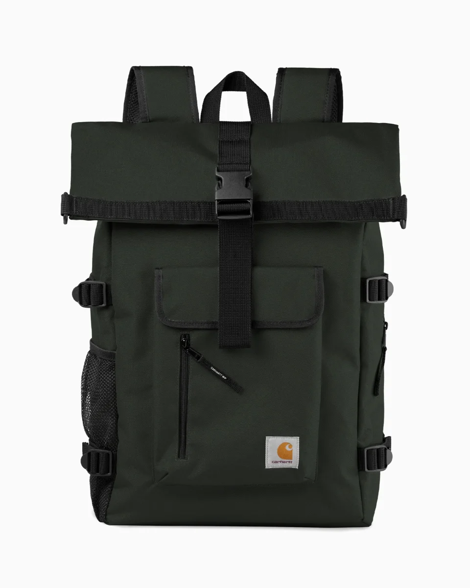 Mochila Carhartt WIP Philis Backpack Unisexo - Image 2